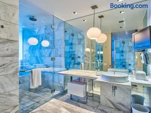 Image of Beautiful High Rise Condo-307