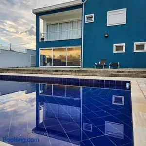 Image of Casaazulvaleparaiba