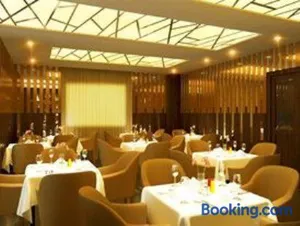 Image of Apogee Hotel