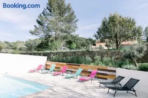 Image of Villa Marie - Provence Côte d'Azur