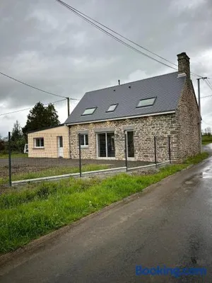 Image of Gîte de Monthardrou