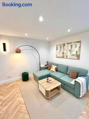 Image of DisneyLand et Paris - Appartement Cosy