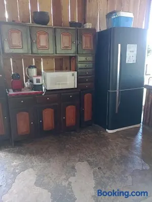 Image of Pousada recanto das palmeiras