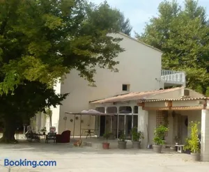 Image of Au pays du Ventoux
