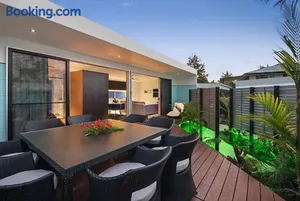 Image of Cavvanbah - Yarrawarra Villa