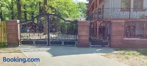 Image of la Brigitte