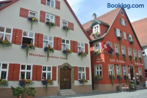Image of Hotel-Restaurant Goldenes Lamm