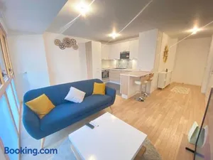 Image of Appartement haut standing Paris La Defense Arena