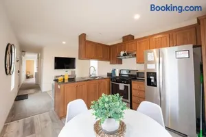 Image of 2 Bedroom Coastal Home in SLO