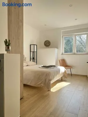 Image of Oasis & Charme au Cœur Ville