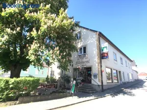 Image of Baeckerei Mueller - große Unterkunft mit mid century Charme, zentral, sehr gut für Familien, privat, Stadt&Natur, Café im Haus