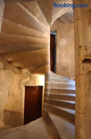 Image of La maison des archers