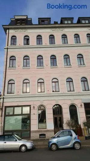 Image of Apartments in der Friedrich Ebert Straße 90 Sportforum