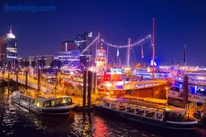 Image of Das Feuerschiff