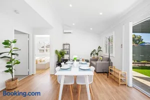 Image of Wembley Nook Retreat