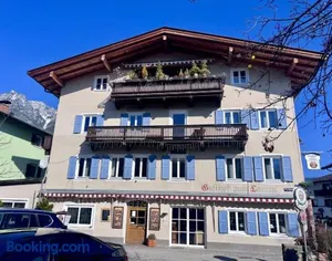Image of Hotel Zum Lamm