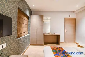 Image of FabHotel Sivalika Inn - Belur Math