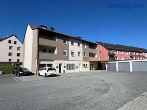 Image of Ferienwohnungen Yanev- Hof