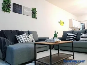 Image of Puchong 8-12 pax 5min LRT Cozy Apartment IOI Mall