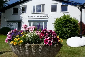 Image of Hotel Garni Haus Dithmarschen