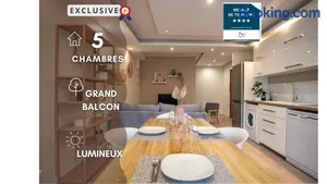 Image of "Envie Lyonnaise" Location - 10 personnes - Terrasse - WIFI Fibre optique