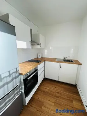 Image of Ferienwohnung am Eberbach