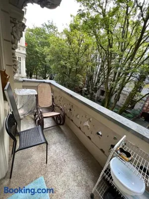 Image of Apartment mit Balkon im Zentrum von Wiesbaden