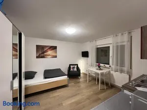 Image of Apartment Nr 7 am Stuttgarter Flughafen und Messe