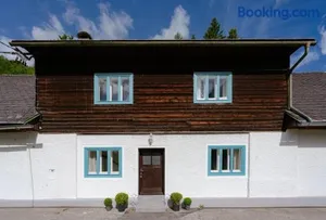 Image of ALBA MOUNTAIN CHALETS