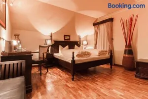 Image of Hotel Aviv Dresden
