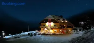 Image of Alpenhotel & Aparthotel Lanz