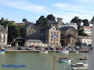 Image of Appartements de Jules & Victoire