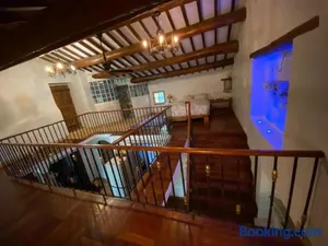 Image of Maison d'hôtes, superbe et spacieuse ,dans un cadre charmant calme et verdoyant