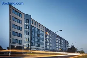Image of Hotel Sedes