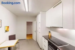 Image of Very nice 2BD flat city center Enge - Wille 1