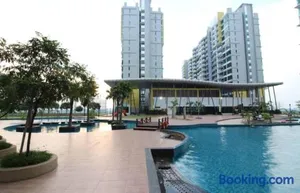Image of Parc Regency by RR JBcity