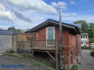 Image of Ferienhaus Bieberhöhe