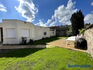 Image of Maison avec jardin - 10BR / 23P