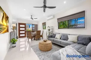 Image of 'Bay View' with Pool and Rooftop Entertaining Area