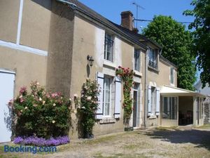 Image of Gîte calme près de Meung-sur-Loire avec jardin et terrasse - FR-1-590-537