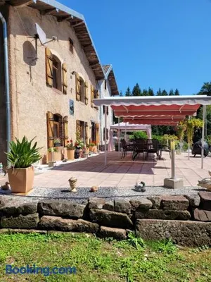 Image of Relais nature et randonnées