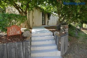 Image of La Loge Bertine France
