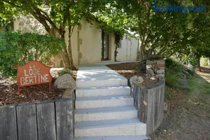Image of La Loge Bertine France