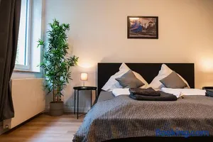 Image of LiRo Apartments Lohscheidt Mülheim