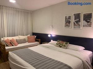 Image of Apartamento em Resort Angra dos Reis