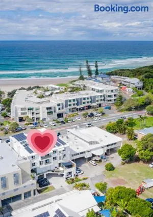 Image of Caba Break Holiday Apartments