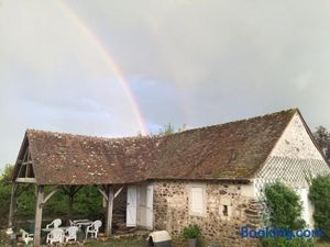 Image of Petit Moulin Renaisance