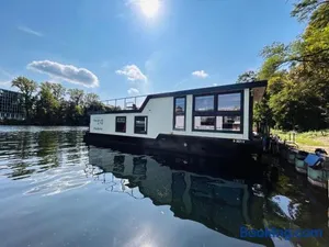 Image of Hausboot Pankow