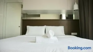 Image of Verve Suites KL South