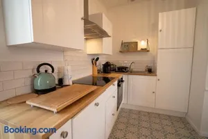 Image of Appartement cosy en cœur de bourg